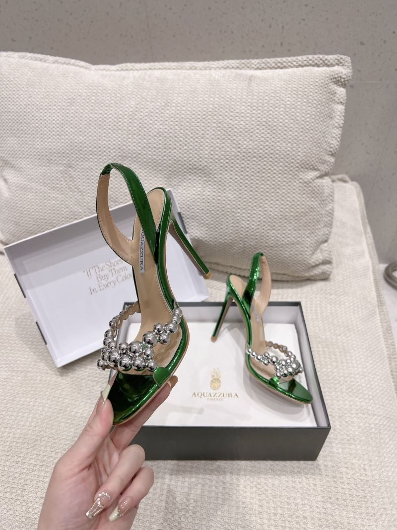 Aquazzura Sandals